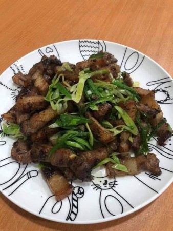 【寶村豐】年菜-鹹豬肉（屬低溫產品,請與常溫產品分開結帳）