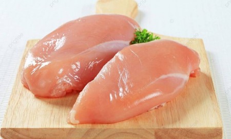 【寶村豐】原味雞胸肉（屬低溫產品,請與常溫產品分開結帳）