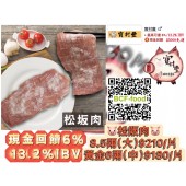【寶村豐】松阪肉