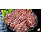 【寶村豐】腰內燒肉片