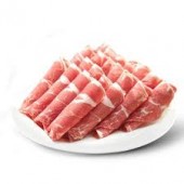 【寶村豐】羊五花火鍋肉片（屬低溫產品,請與常溫產品分開結帳）