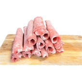 【寶村豐】牛梅花火鍋肉片（屬低溫產品,請與常溫產品分開結帳）