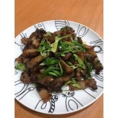 【寶村豐】年菜-鹹豬肉（屬低溫產品,請與常溫產品分開結帳）