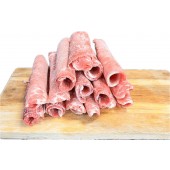 【寶村豐】牛五花火鍋肉片（屬低溫產品,請與常溫產品分開結帳）