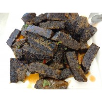 【寶村豐】煙燻米血（屬低溫產品,請與常溫產品分開結帳)