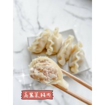 高麗菜豬肉水餃