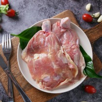 【寶村豐】原味去骨雞腿排（屬低溫產品,請與常溫產品分開結帳）