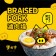 寶村豐滷肉燥